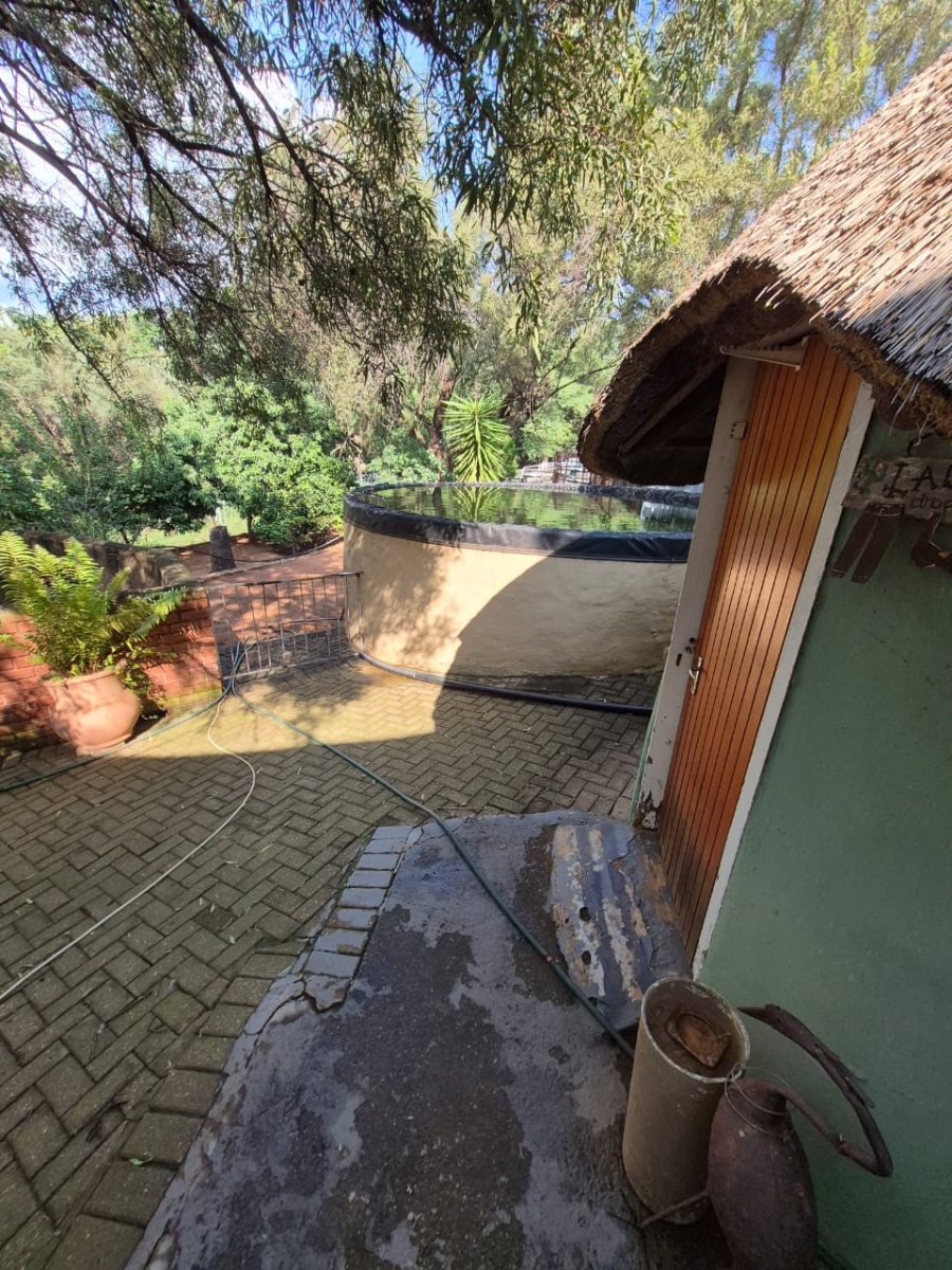 7 Bedroom Property for Sale in Koster North West